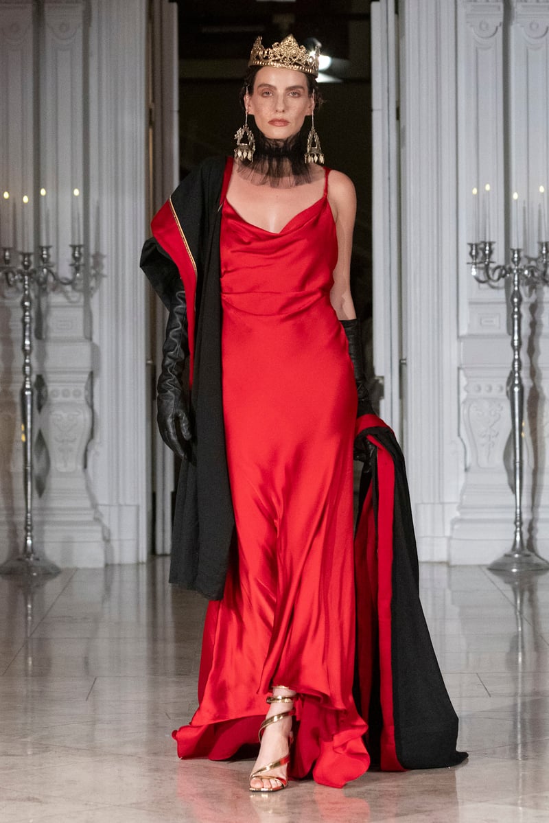 Sanyukta Shrestha 2026年春夏