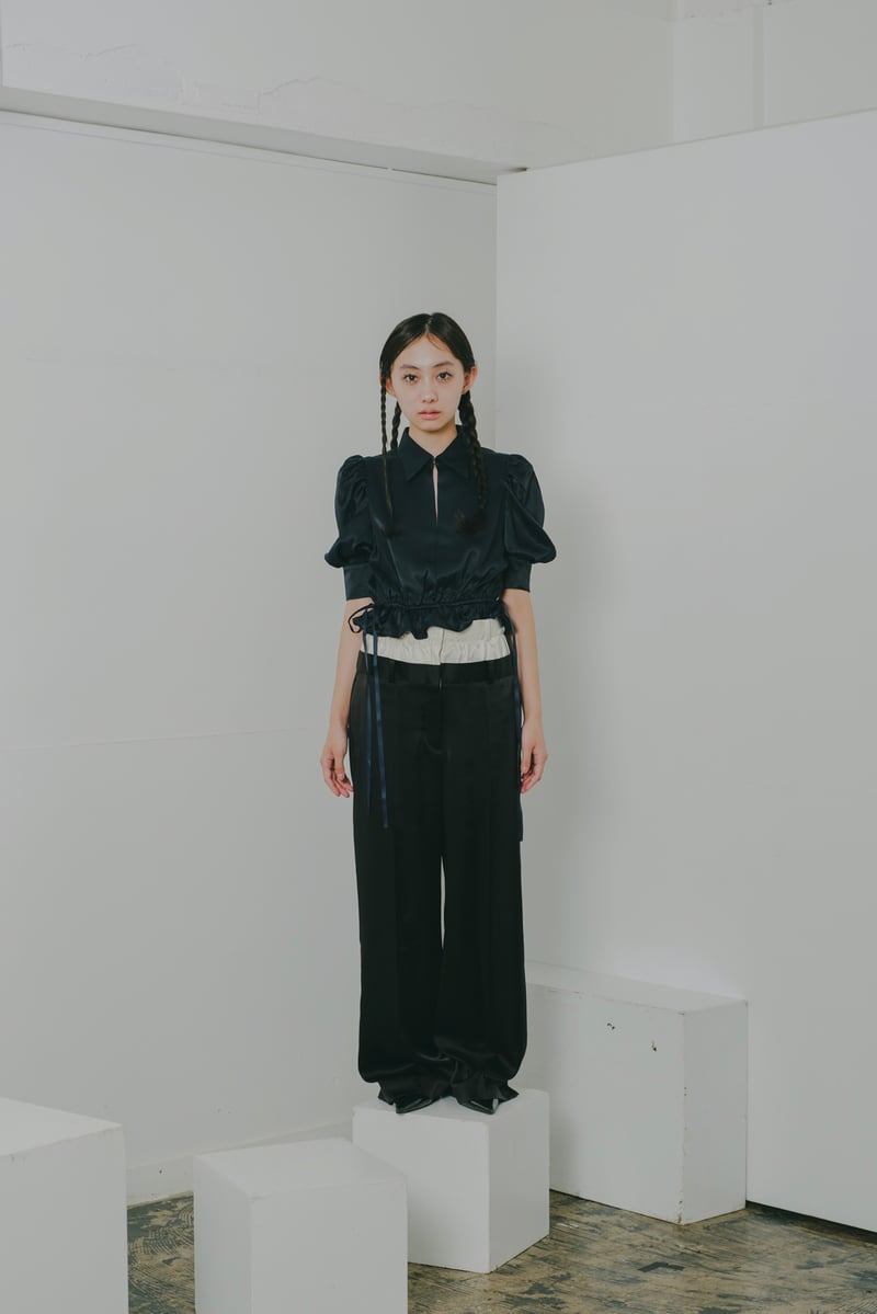 SHIORI MIKATA 2026年春夏