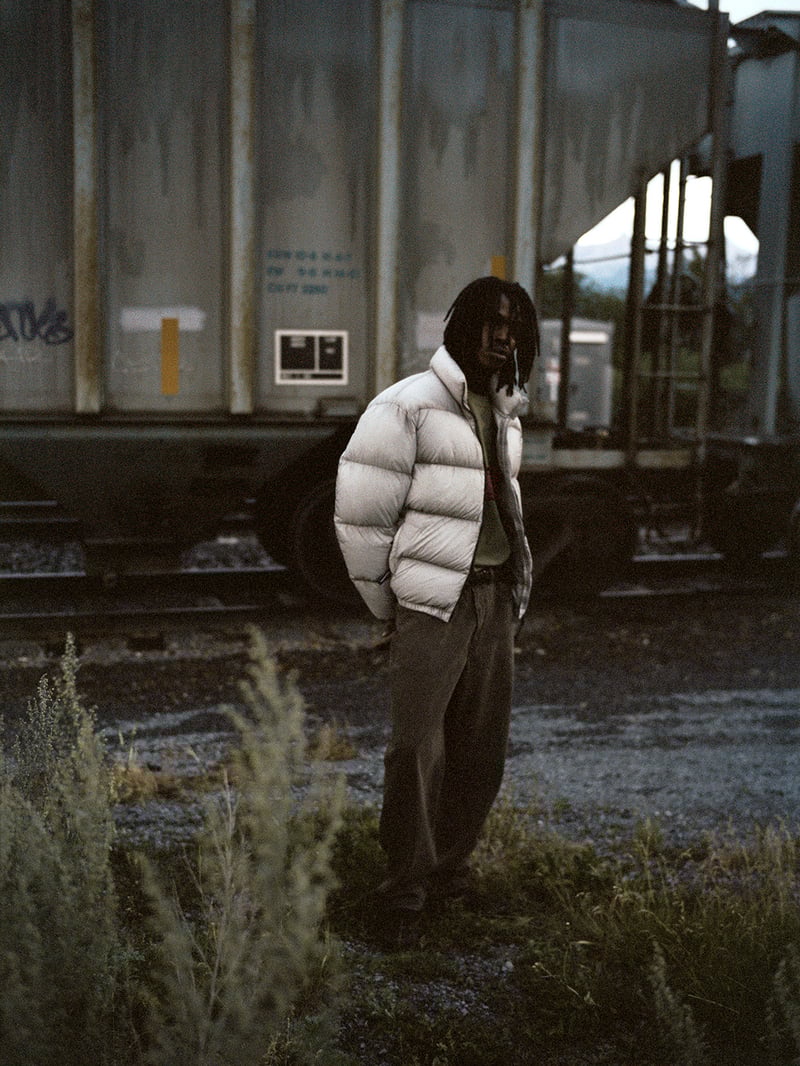 thisisneverthat 2025年秋冬コレクション