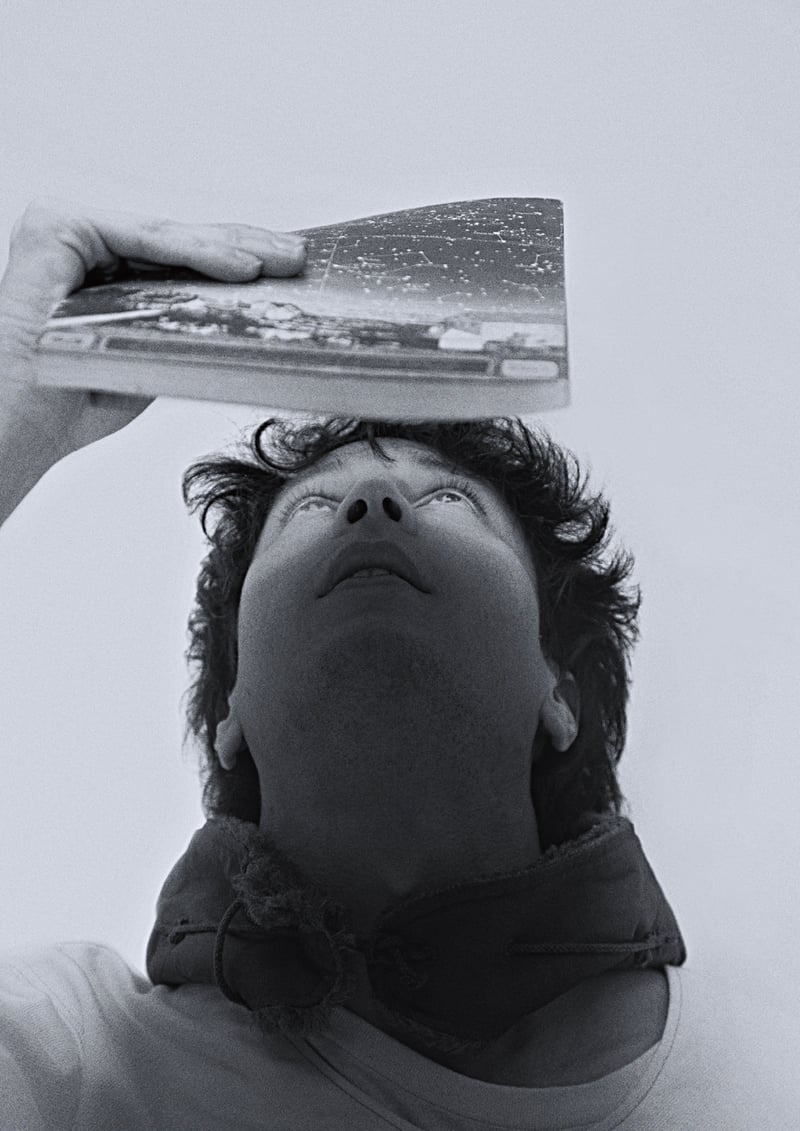 YOUTH OF THE WATER 2025年秋冬