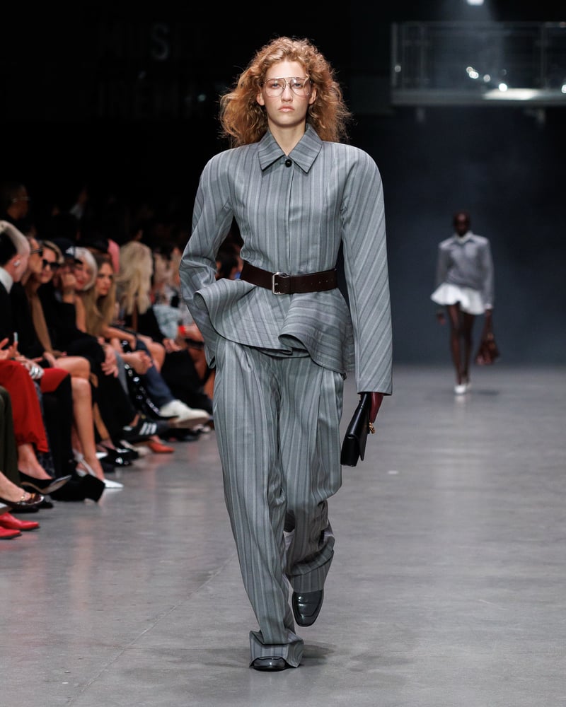 STELLA McCARTNEY 2026年サマー