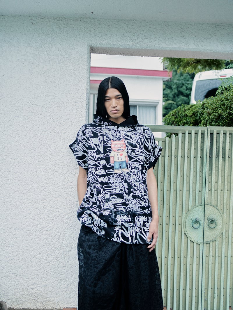 BASE MARK 2026年春夏