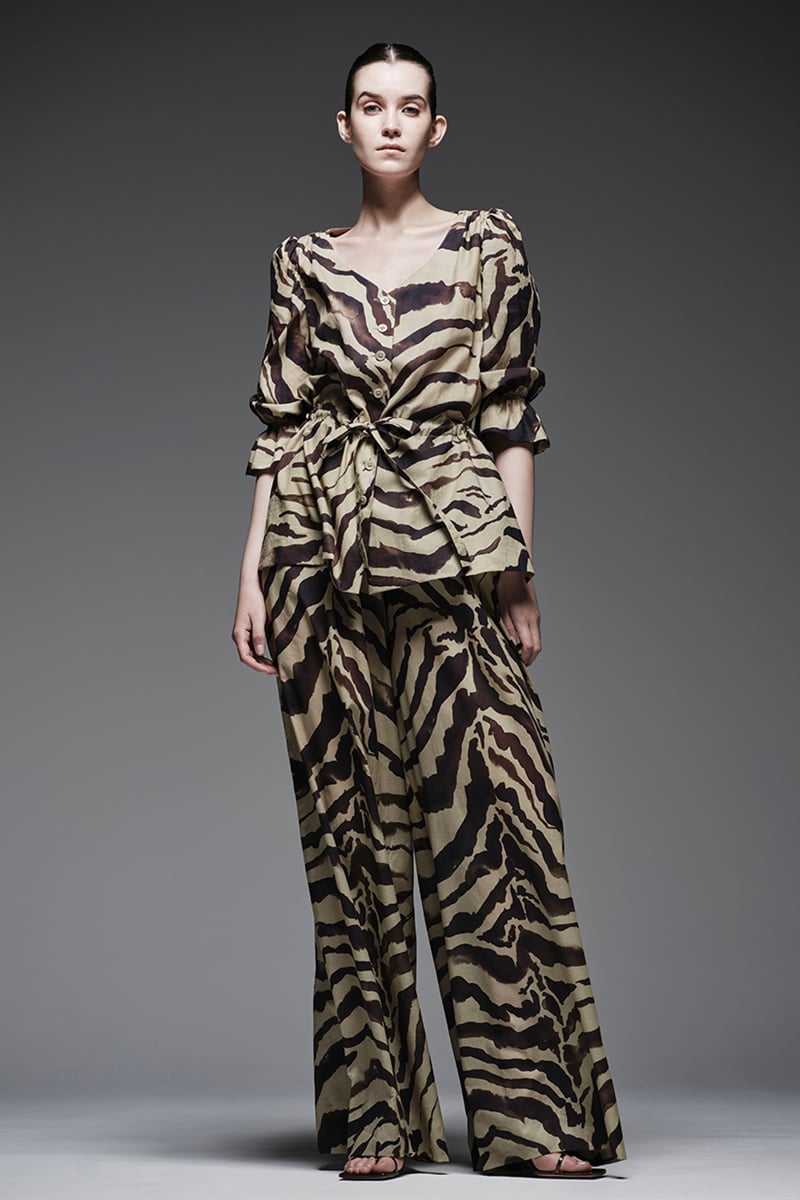 jun ashida 2026年春夏