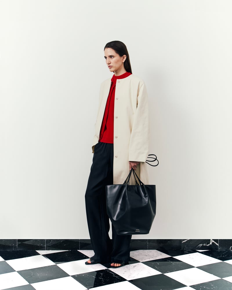 Loulou de Saison 2026年春夏コレクション