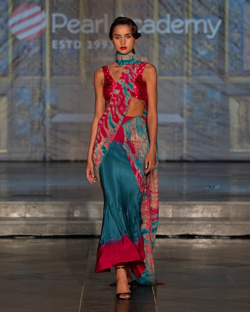 PEARL ACADEMY 2026年春夏