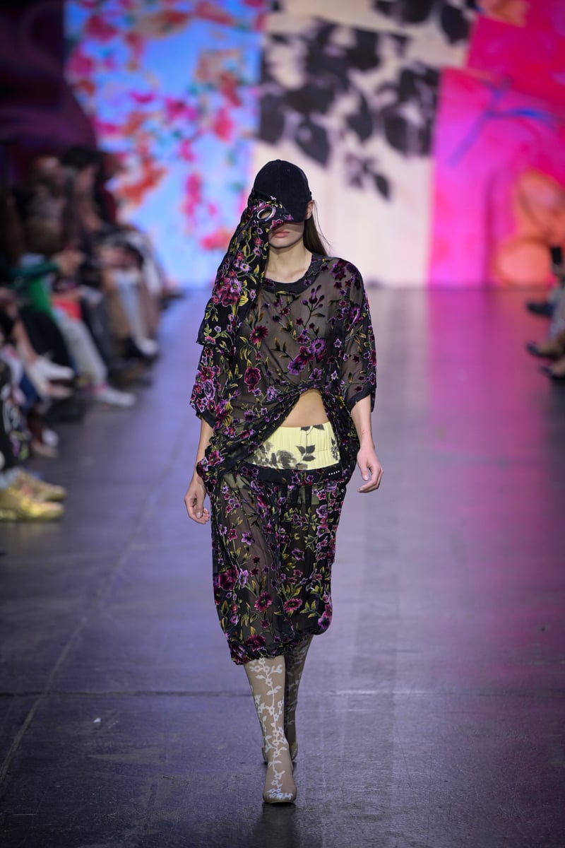 Petja Zorec 2026年コレクション