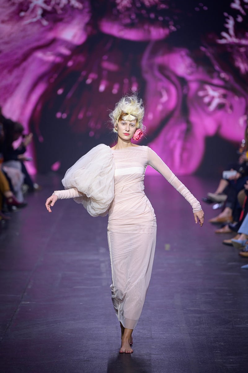 THINGS I MISS 2026年春夏