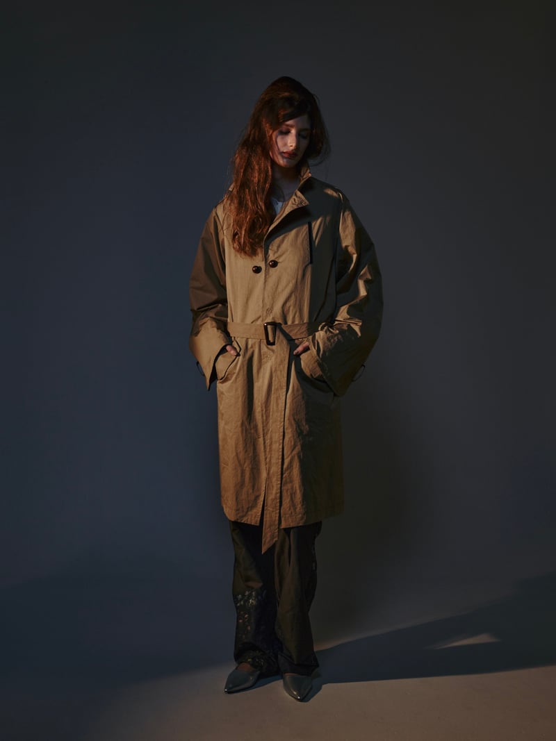 TINY DINOSAUR 2025年秋冬