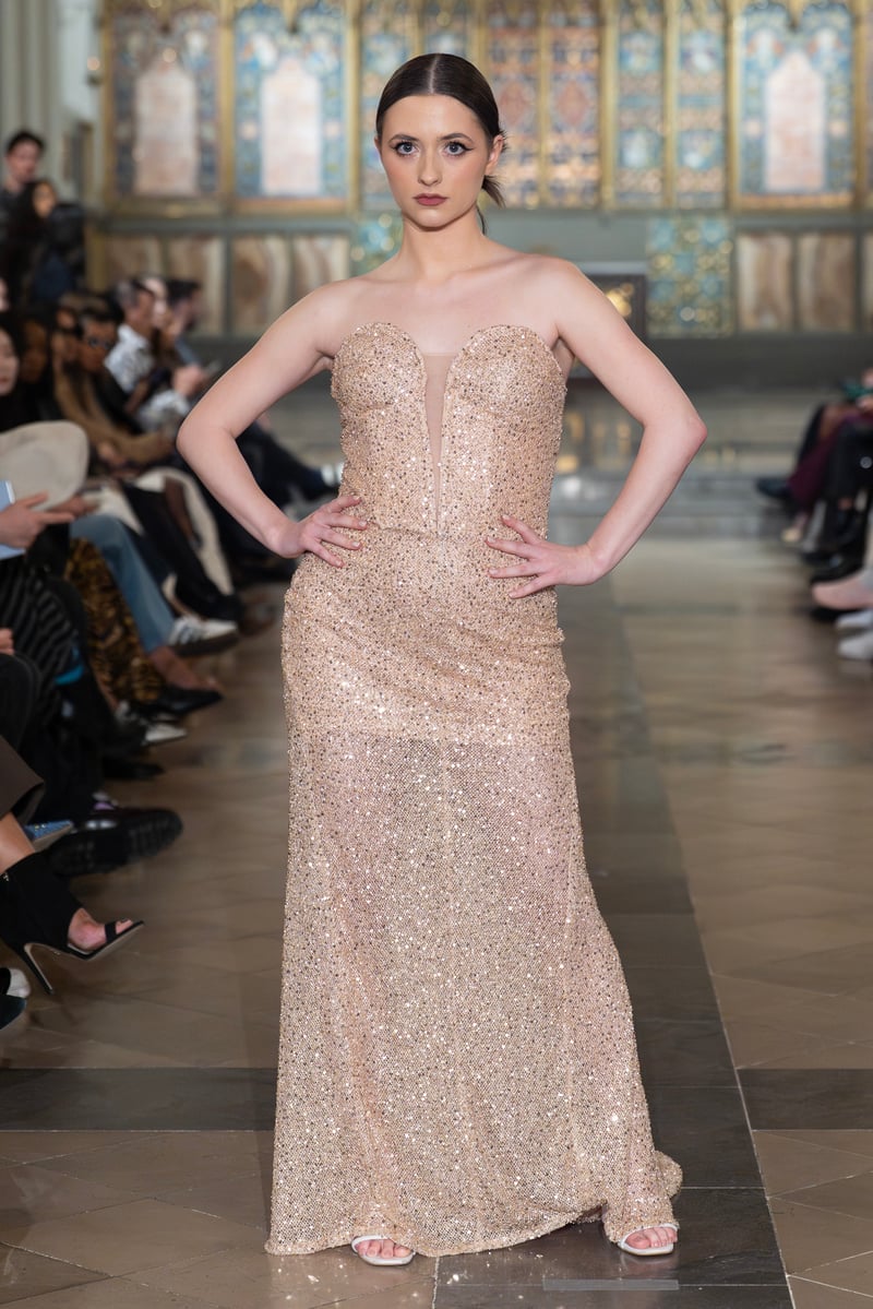 VIVZ WORLD 2026年春夏