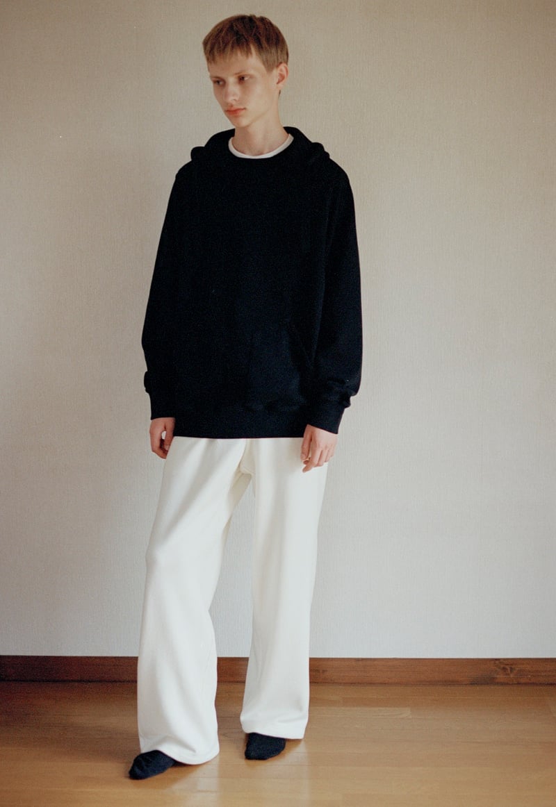 WR / ESSE 2026年春夏