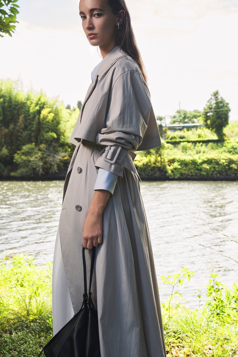 ELENDEEK 2026年春夏