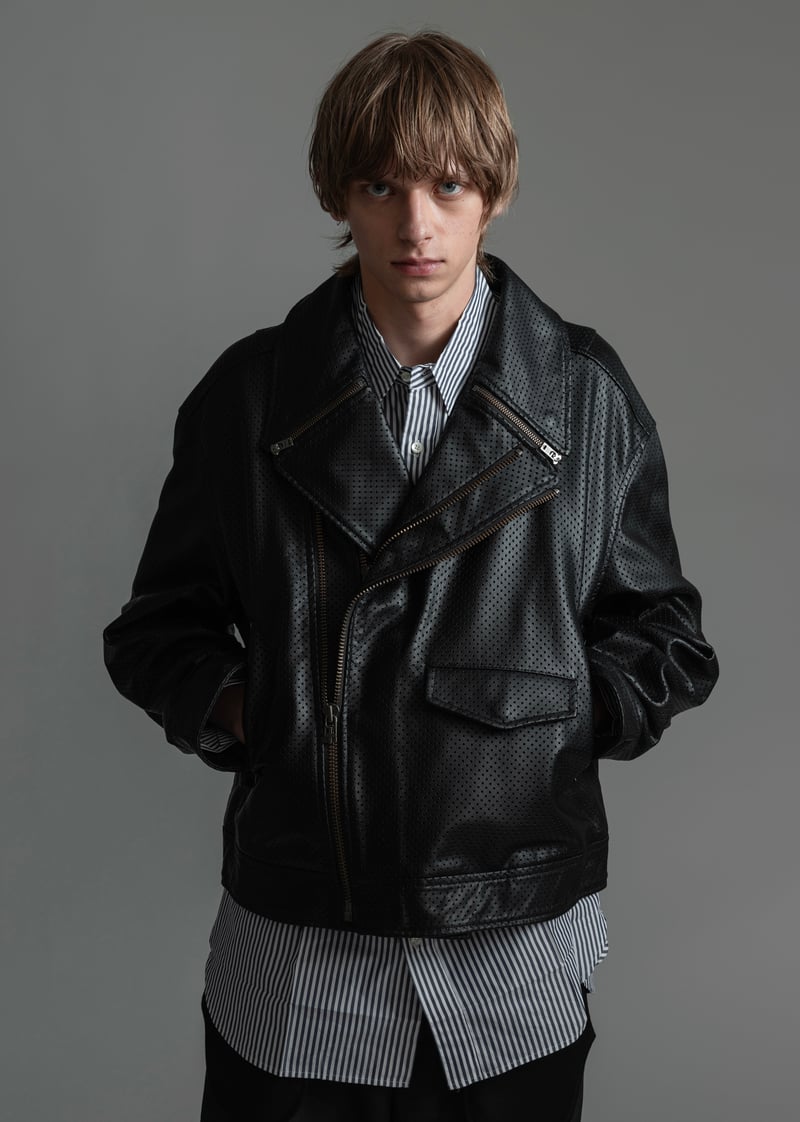 FACETASM 2026年春夏