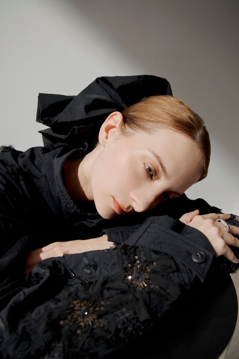 furuta 2026年春夏