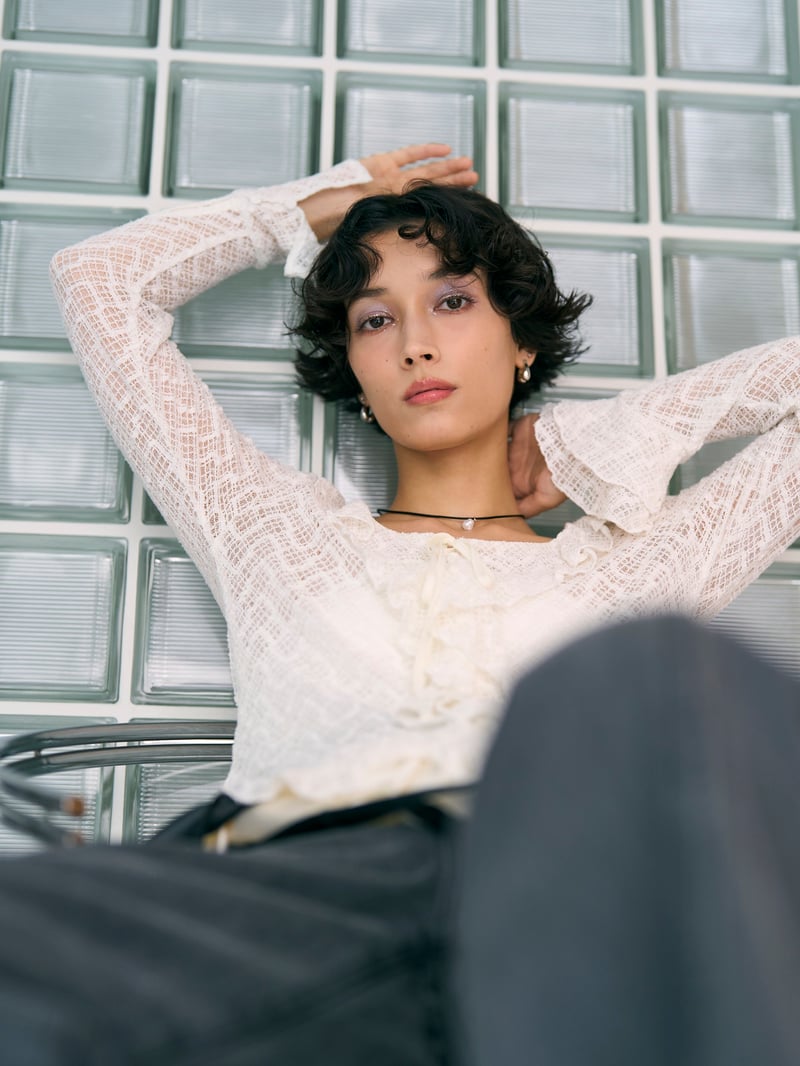 LAGUNAMOON 2026年春夏