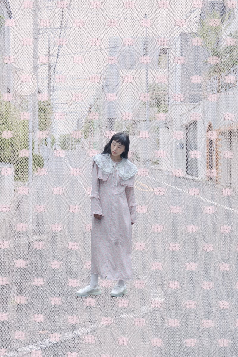 merry jenny 2026年春夏