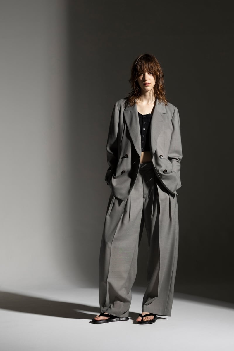 Robes & Confections 2026年春夏