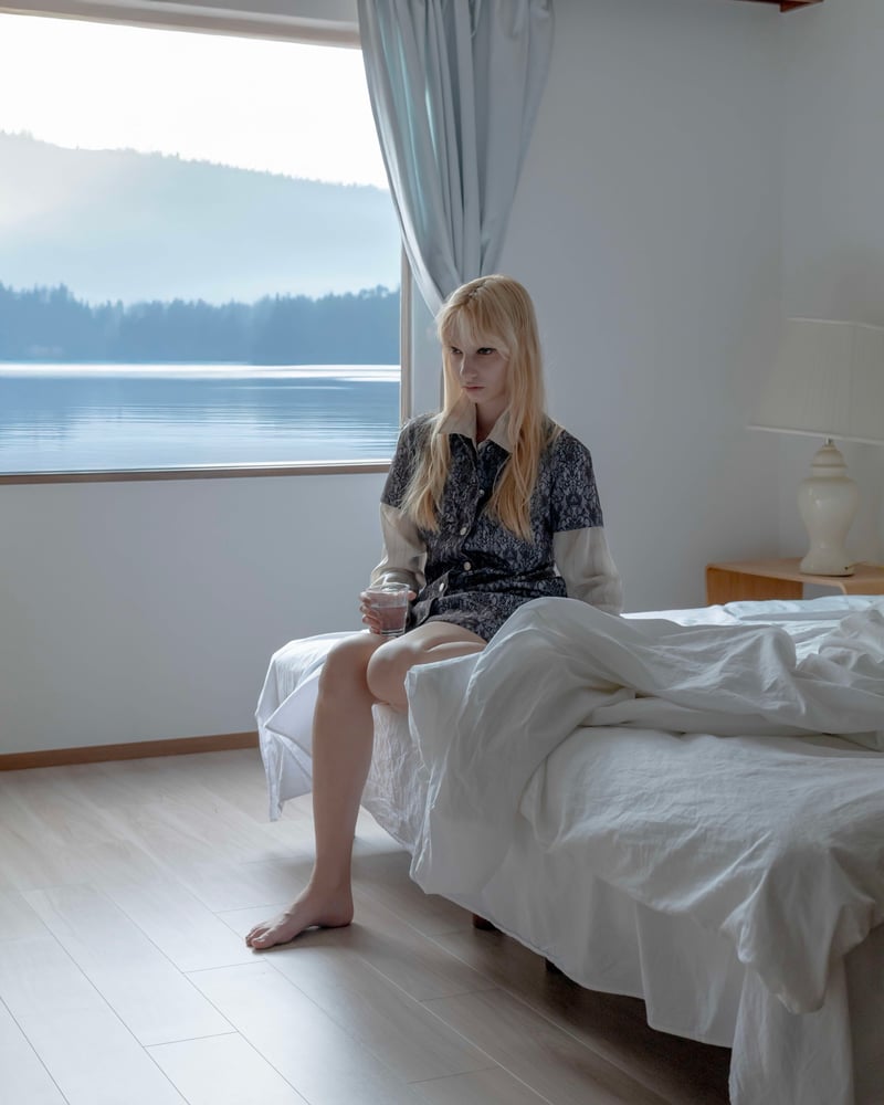 tiit tokyo 2026年春夏