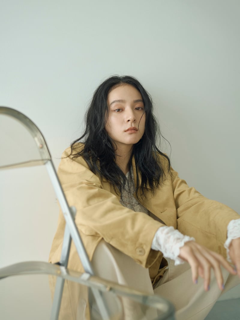 Ungrid 2026年春夏