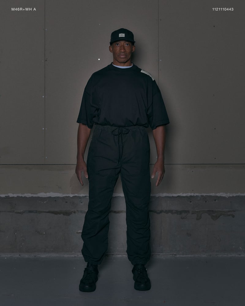 N.HOOLYWOOD TEST PRODUCT EXCHANGE SERVICE 2026年スプリング