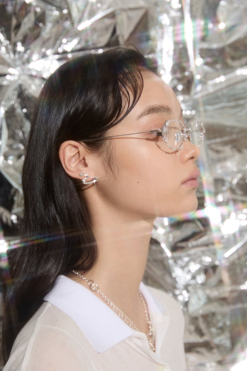 Soierie 2026年春夏