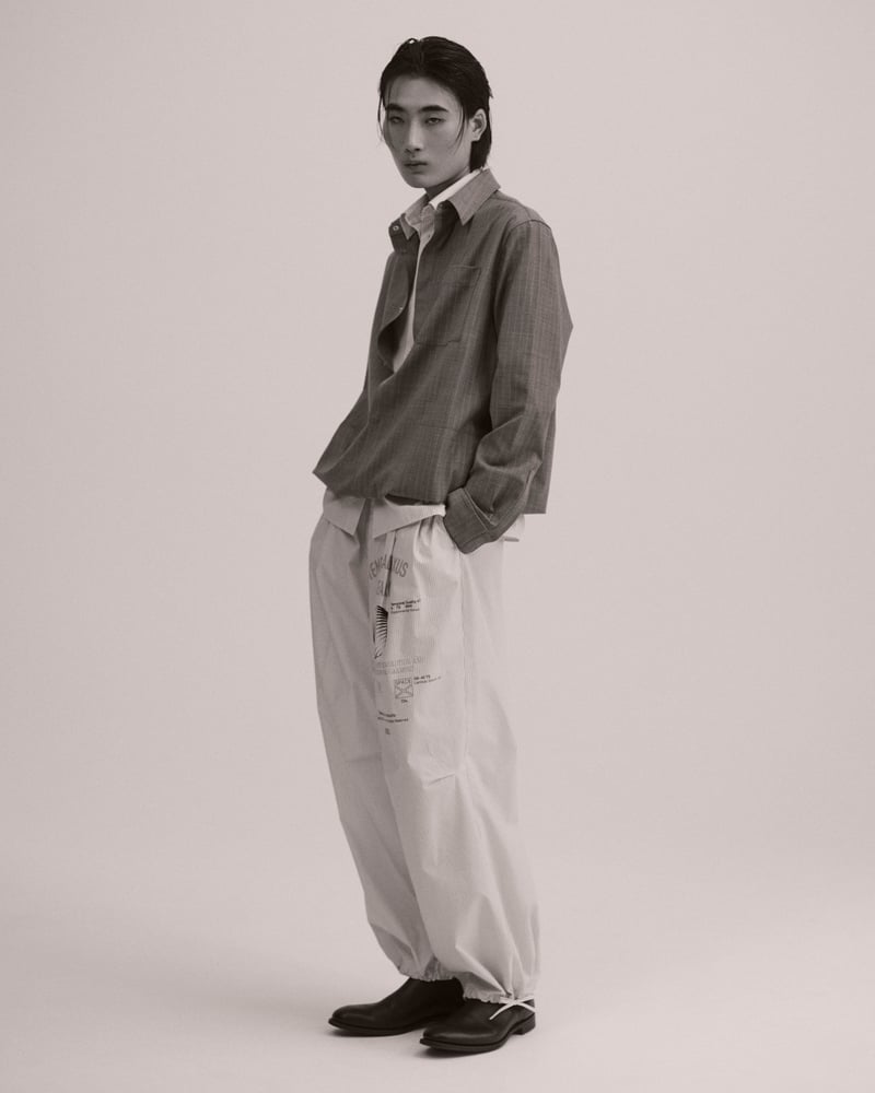 th products 2026年春夏