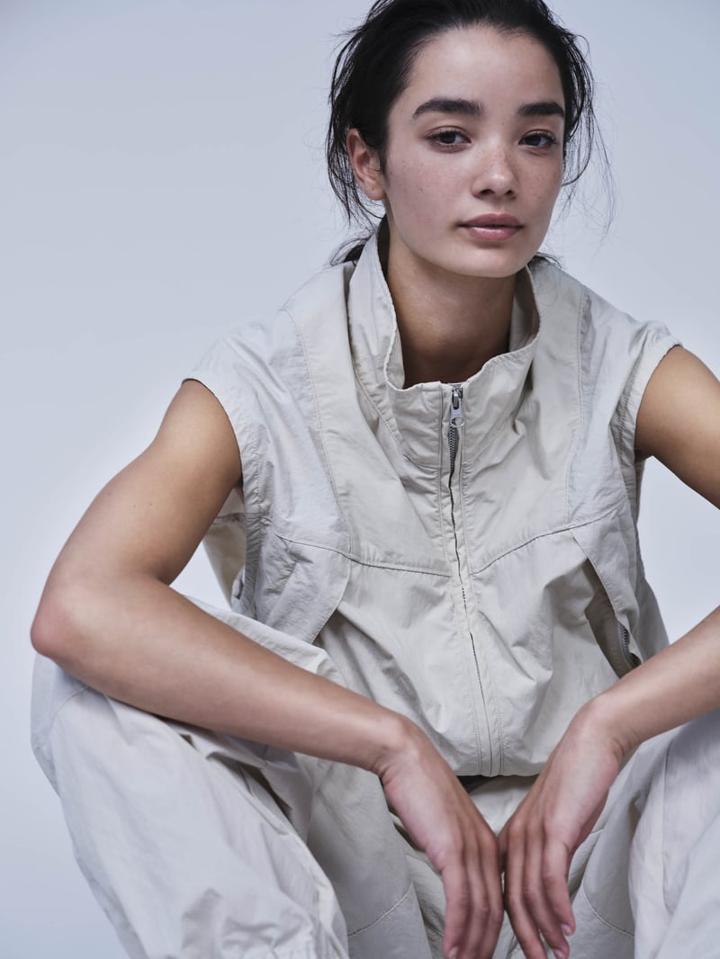 THE NORTH FACE Purple Label 2026年春夏