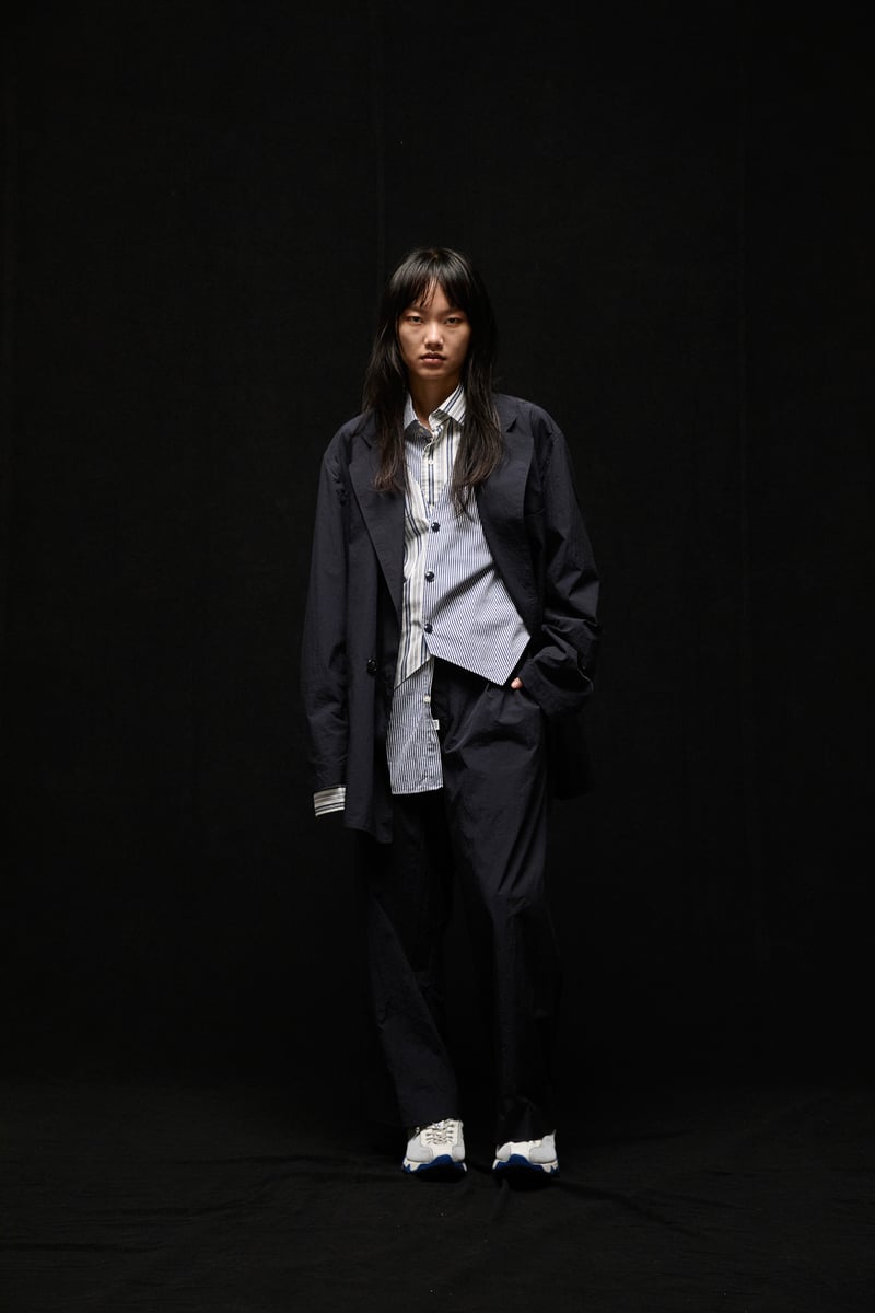 77CIRCA 2026年春夏メンズ