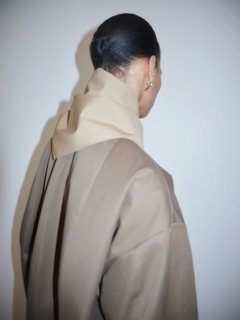 CARVEN 2025年プレフォール