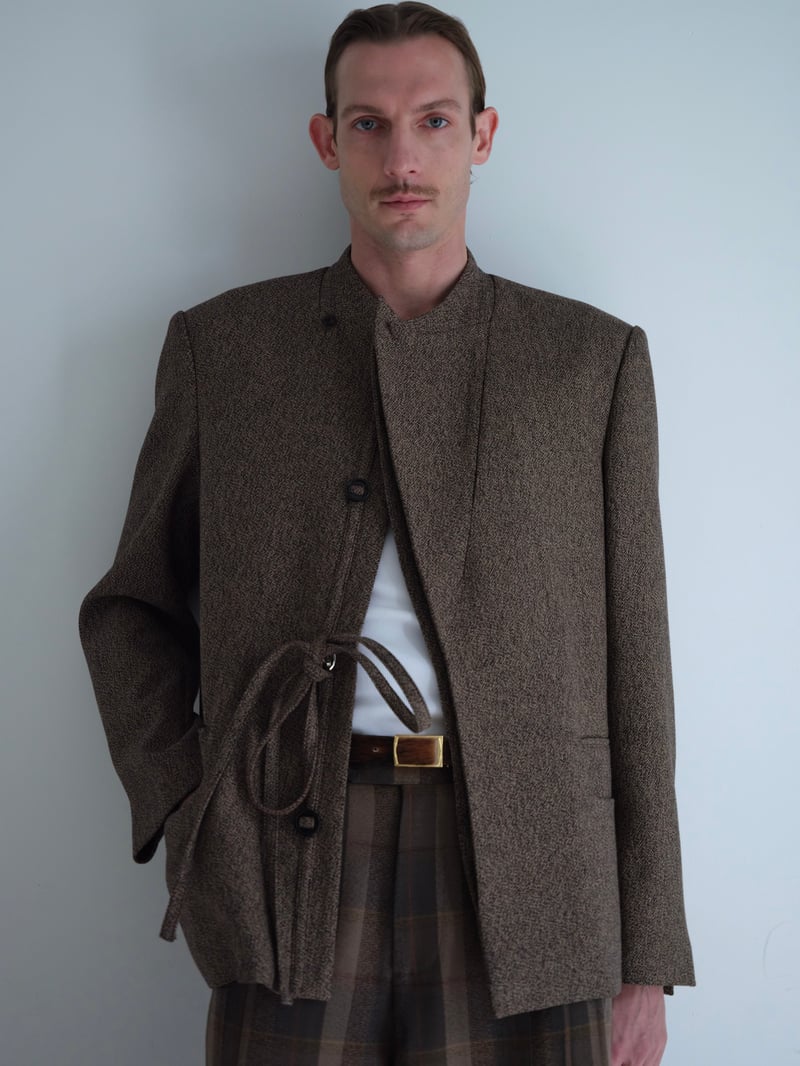 NULLUS 2026年春夏