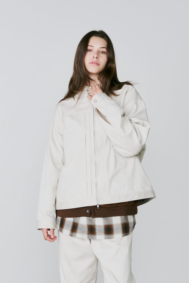 WHIZLIMITED 2026年春夏