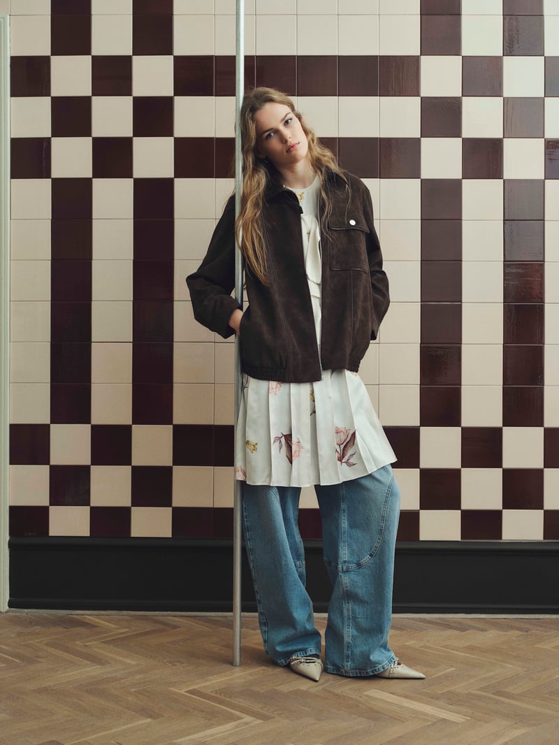 Courtesy of BAUM UND PFERDGARTEN