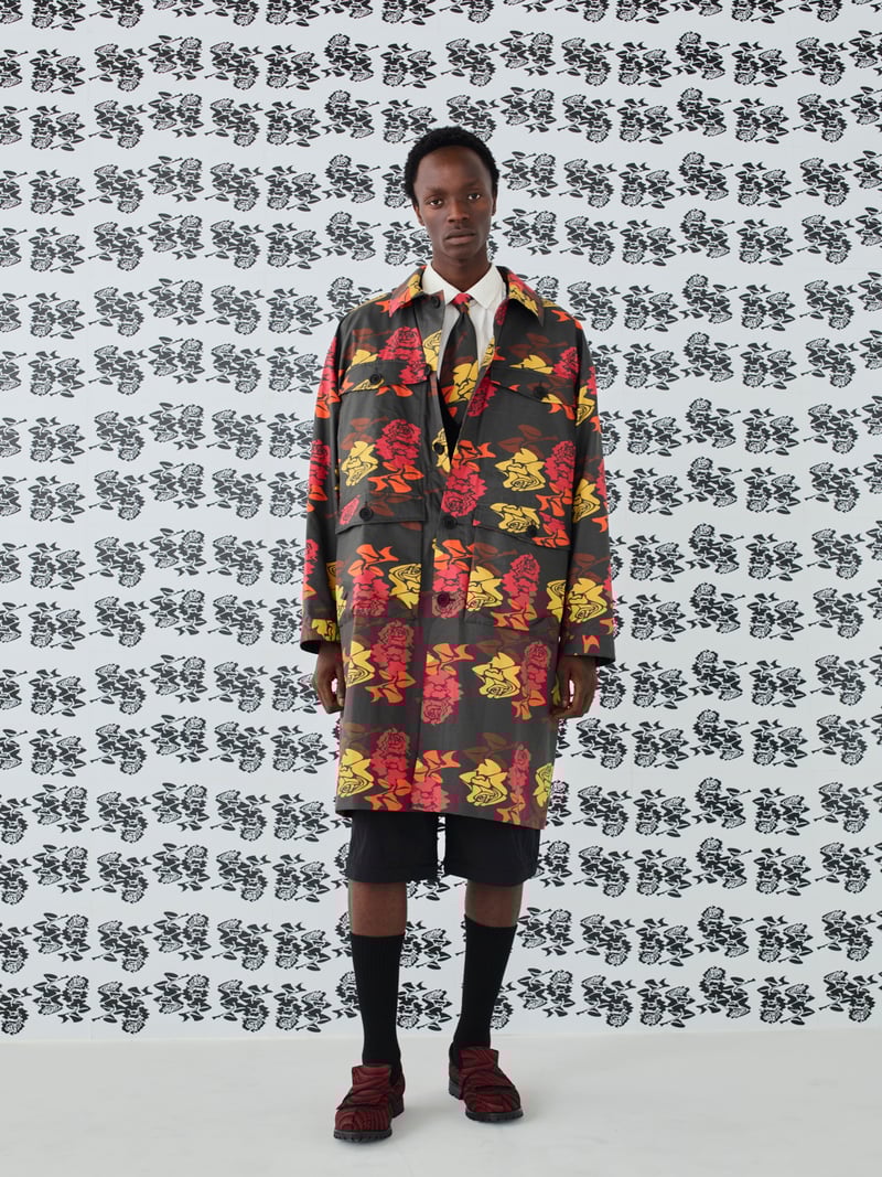 COGNOMEN 2026年春夏