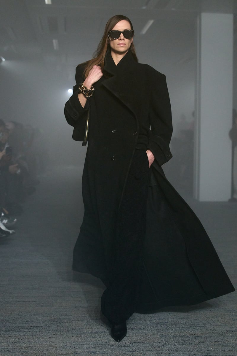 doublet 2026年秋冬