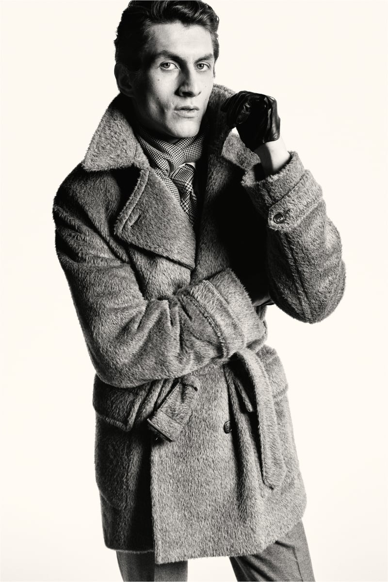 dunhill 2026年秋冬