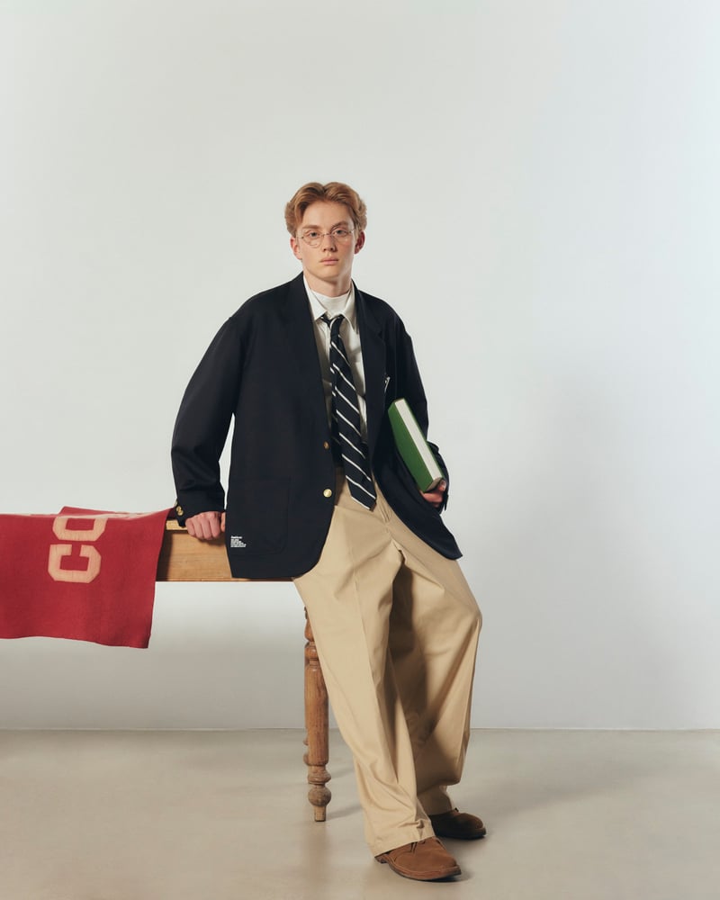 FreshService 2026年春夏