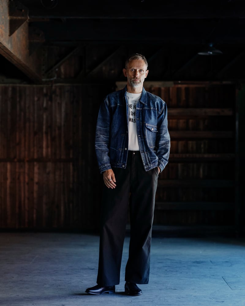 FULLCOUNT 2026年春夏