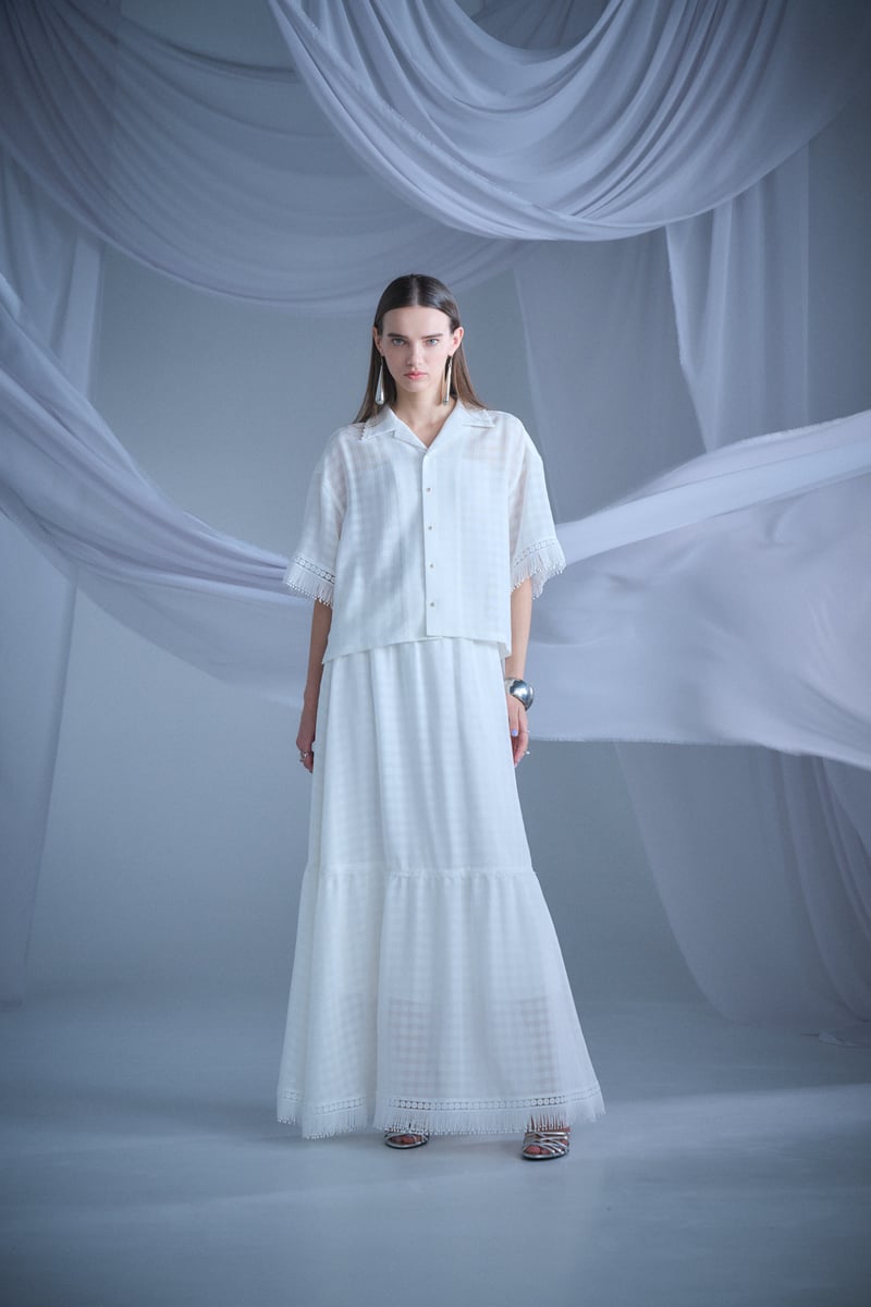 FURUMAU 2026年春夏