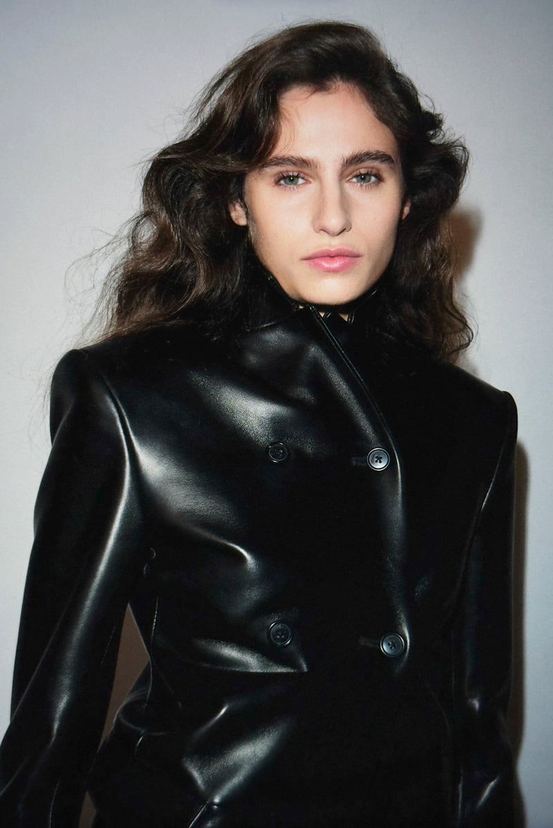 KHAITE 2026年プレフォール