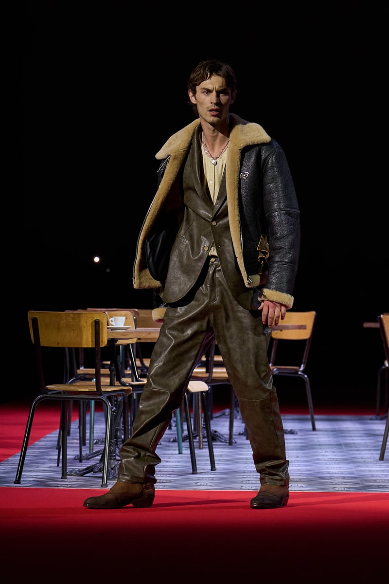 KIDSUPER 2026年秋冬