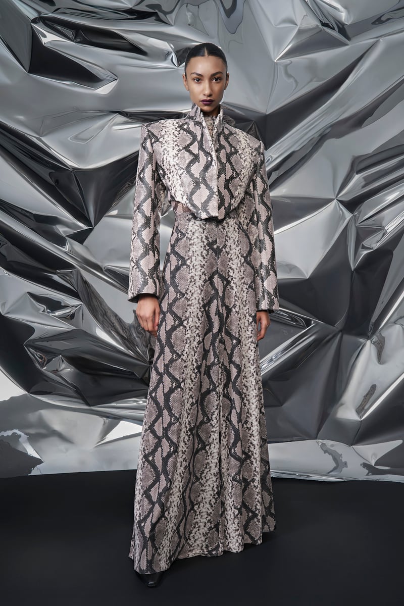 LAPOINTE 2026年プレフォール