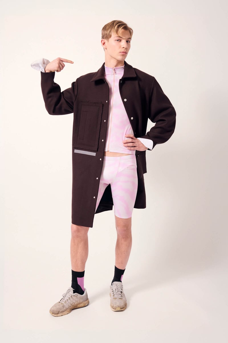 Lazoschmidl 2026年秋冬