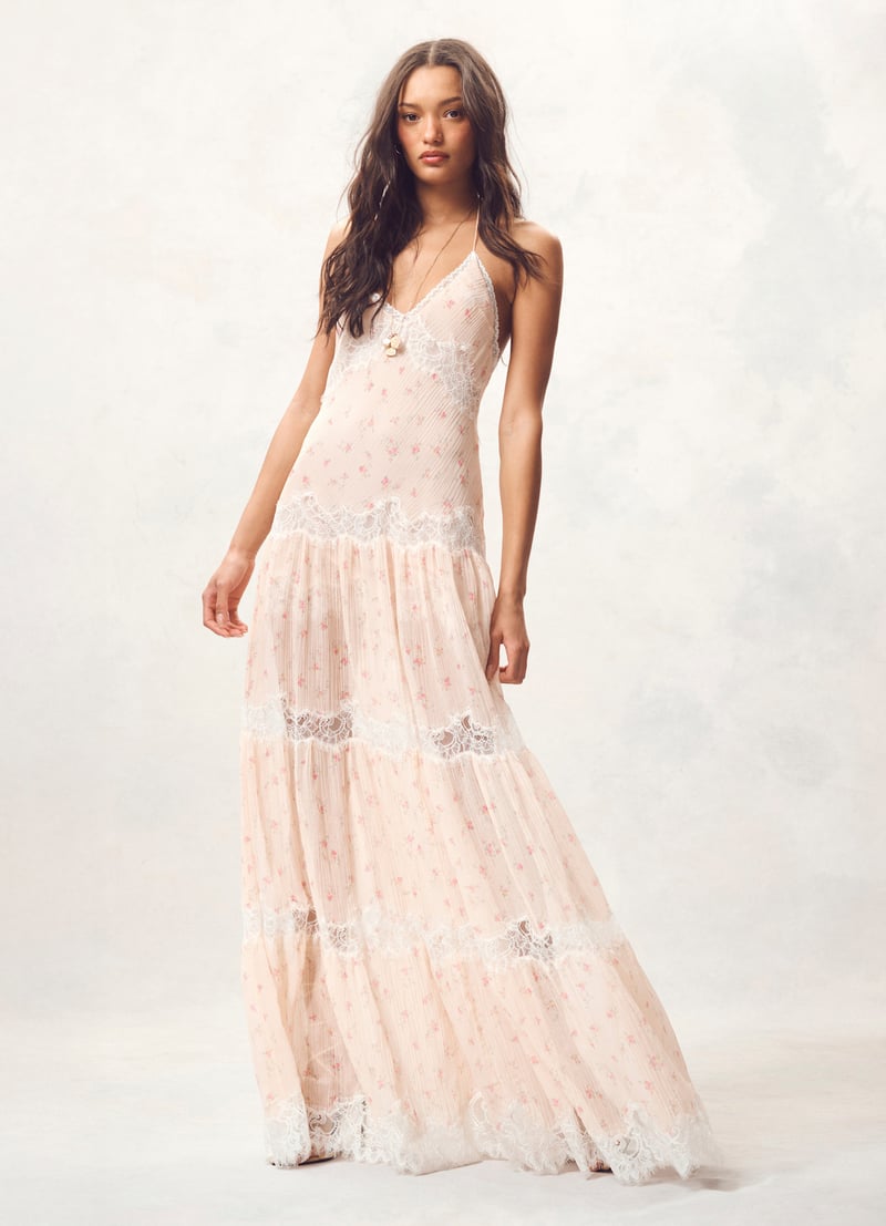 LoveShackFancy 2026年プレフォール