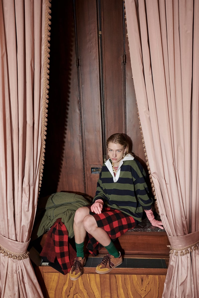 N°21 2026年プレフォール