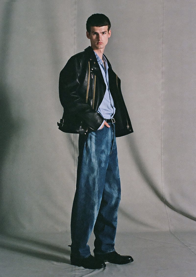 NICENESS 2026年春夏