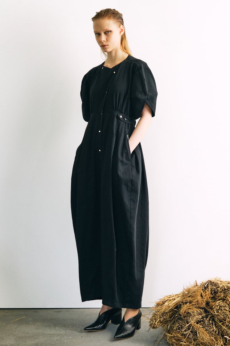 PHOTOCOPIEU 2026年春夏