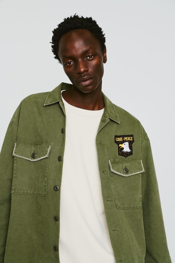 roarguns 2026年春夏