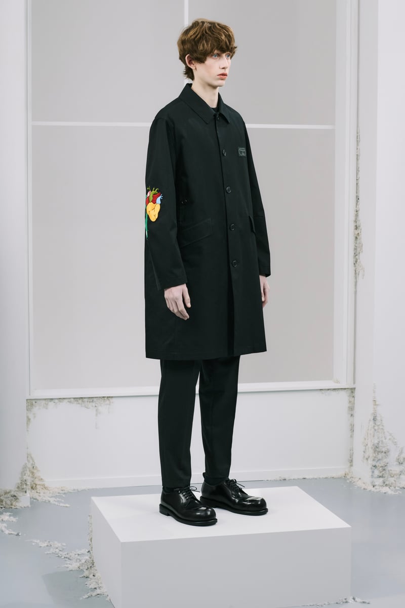 UNDERCOVER 2026�괺��