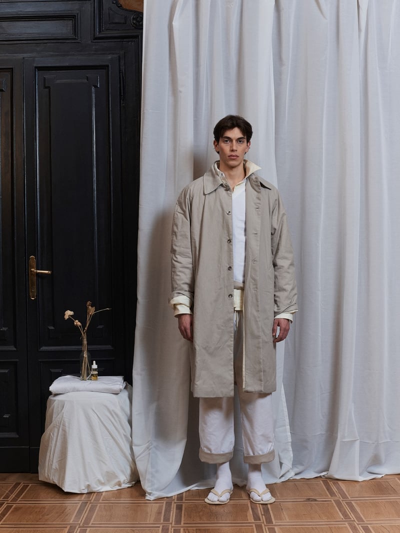 VIA PIAVE33 2026年秋冬