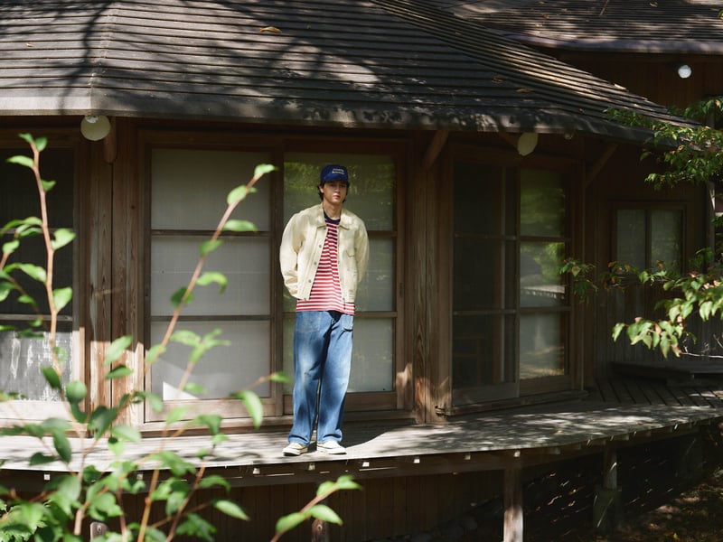 visvim 2026年春夏