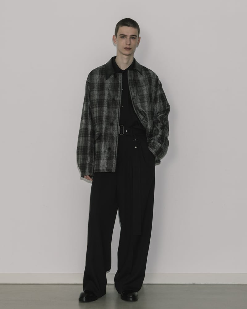 08sircus 2026年秋冬